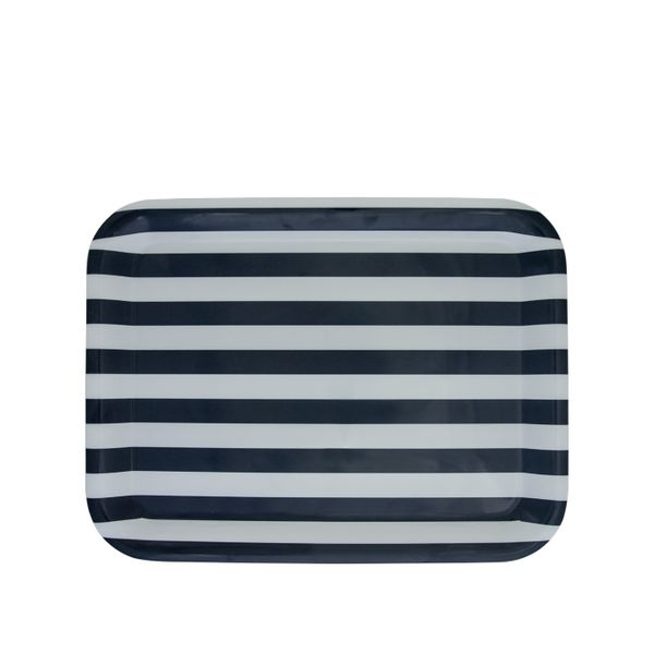 Home Classix - Melamine Nautical Tray - 50 x 38cm
