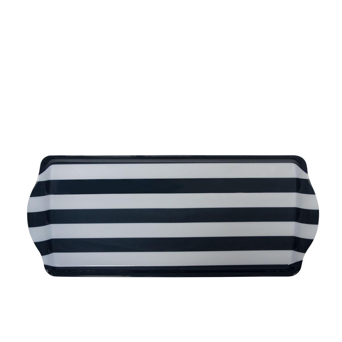 Home Classix - Melamine Nautical Tray Rect - 38 x 17cm | Shop Today 