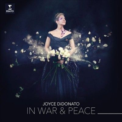In War &amp; Peace (Vinyl)