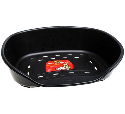 Pet Bed Plastic Holder - Medium