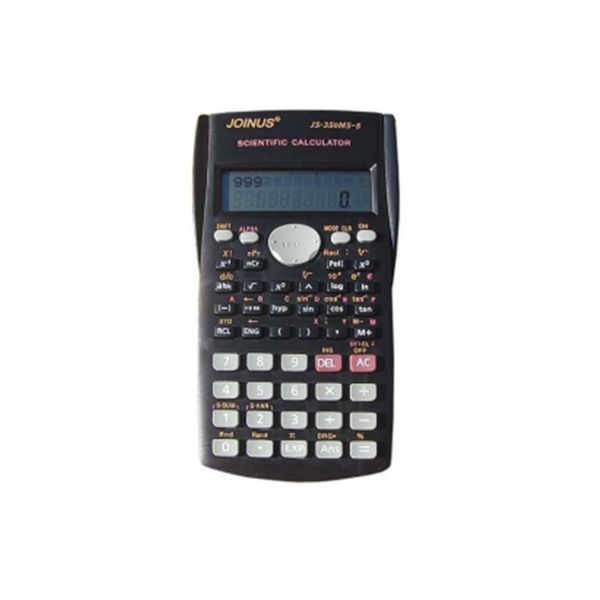 Scientific Calculator for School or Work