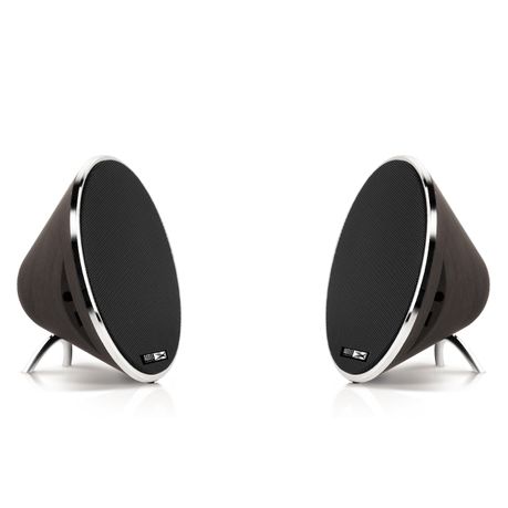 alcatel lansing speaker