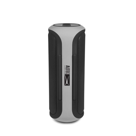 altec portable bluetooth speaker