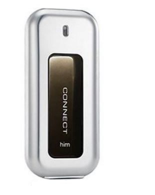 Fcuk Connect EDT 100ml For Him (Parallel Import)