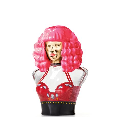 nicki minaj perfume takealot