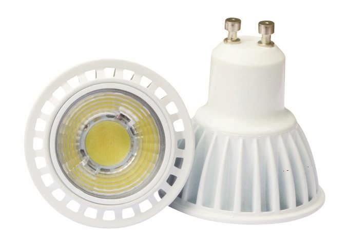 Imixspark 3W Warm White Gu10 Led Spot Light