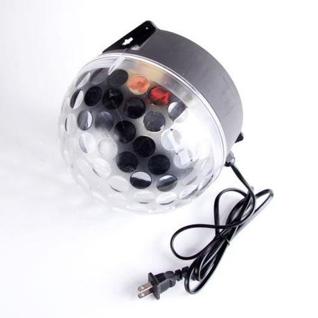 disco lights takealot