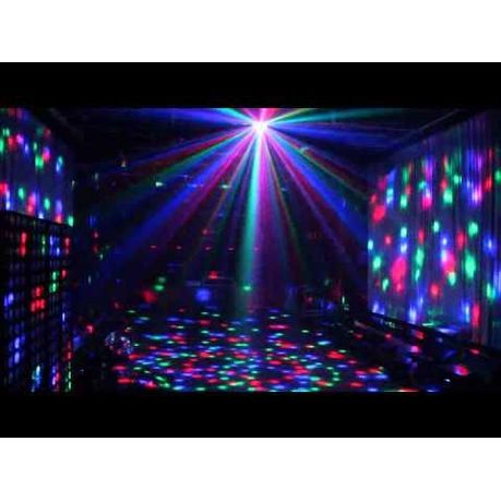 disco lights takealot