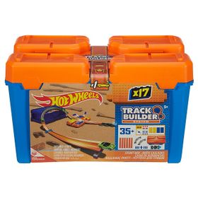 1 box hot wheels