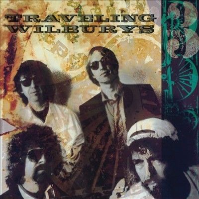 The Traveling Wilburys (Vinyl / 12" Album)