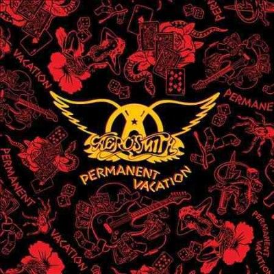 Permanent Vacation (Vinyl / 12" Album)