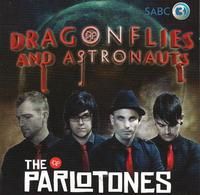 Dragonflies And Astronauts (CD)
