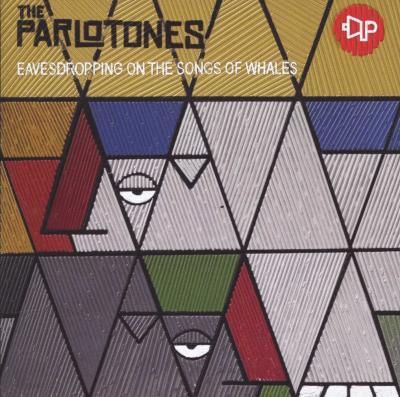 Eavesdropping On The Songs Of Whales (CD)