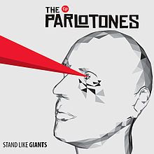 Stand Like Giants (CD)