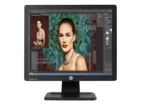 HP ProDisplay P17A 17" LED Monitor