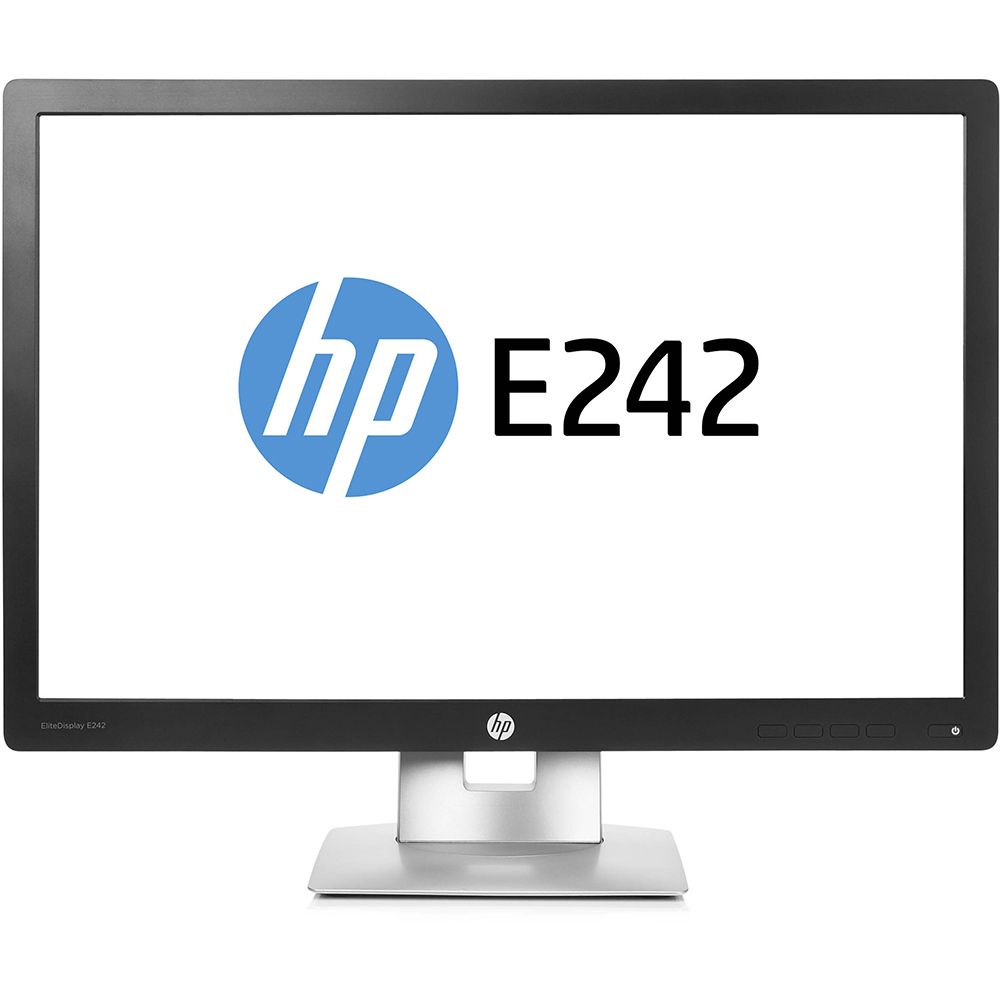 HP EliteDisplay E242 24\