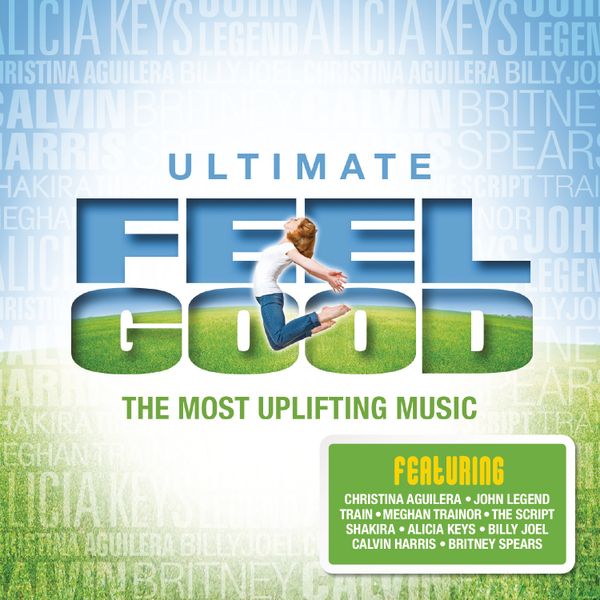 Ultimate....Feelgood (CD)