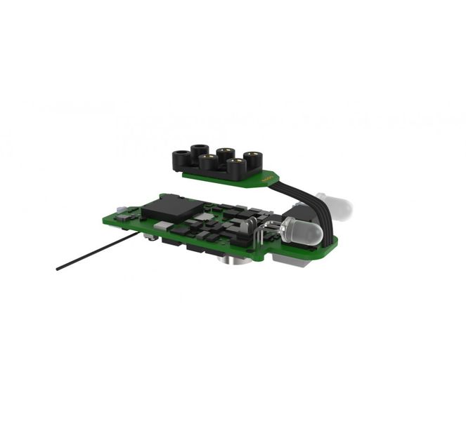 Parrot PCB &amp; Screws for Mambo Minidrone