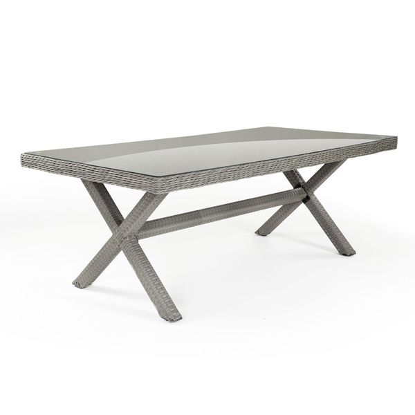 Cielo - Geneva Dining Table