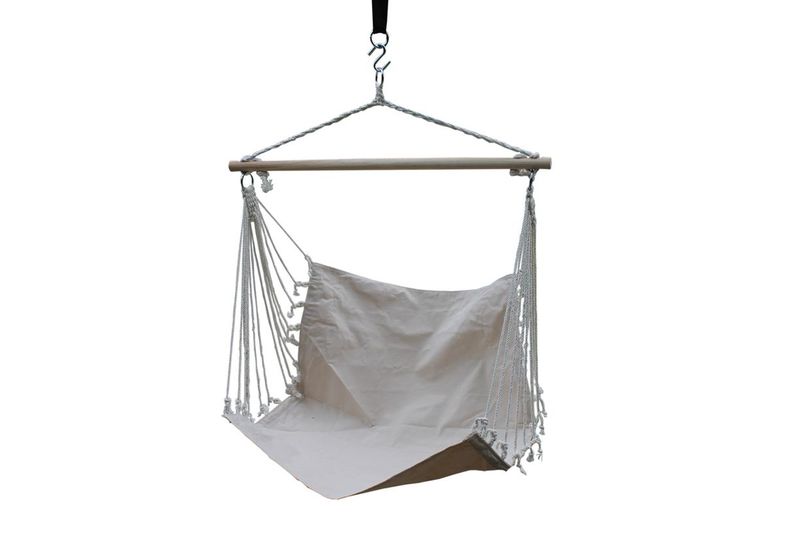 Fine Living - Hanging Chair Hammock - Classic