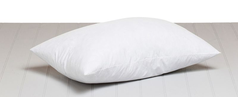 Lifson Products - Royal Comfort - Goose Feather &amp; Down Scatter Cushion Inner
