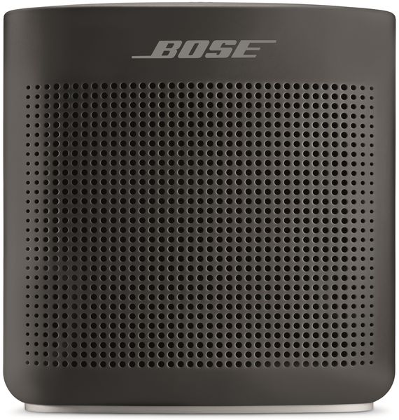 Bose SoundLink Colour Wireless Mobile Speaker Series II - Black