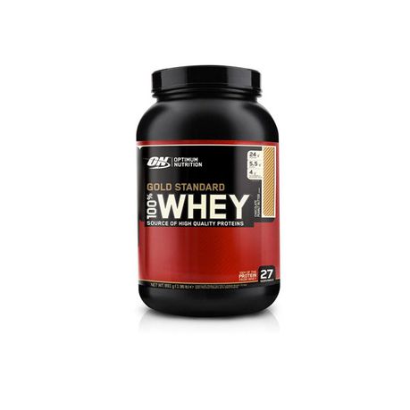 Optimum Nutrition Whey Protein Serving | Besto Blog