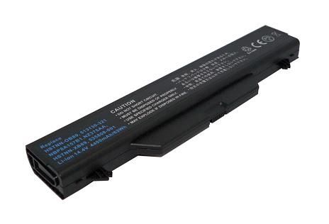 Replacement Laptop Battery For HP Probook 4510S, 4710S, 4720S