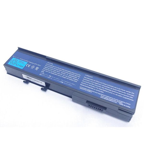 Acer Travelmate 6292 BTP-ANJ1 Compatible Laptop Battery Replacement