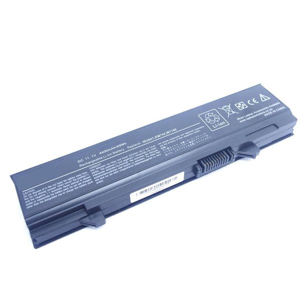 Dell Latitude E5400, E5500, WU841 Compatible Laptop Replacement Battery