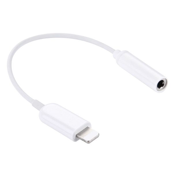iphone 7 Lightning to 3.5 mm Headphone Jack Adapter