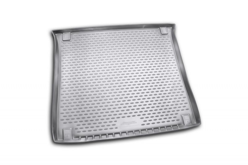 Afriboot Boot Mat Jeep Grand Cherokee 2011-2021
