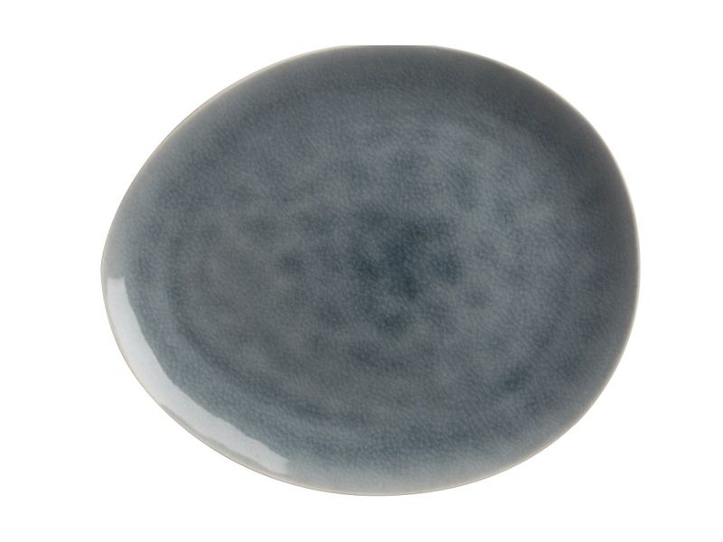 Maxwell &amp; Williams - Artisan Plate - Cloud Blue