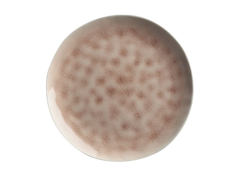 Maxwell &amp; Williams - 20cm Artisan Plate - Dusk Pink