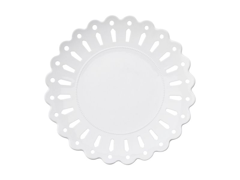 Maxwell &amp; Williams - 23cm Lille Round Plate