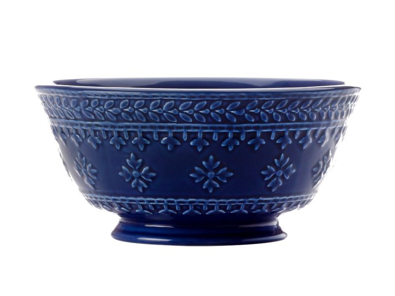 Maxwell &amp; Williams - 15.5cm Ponto Footed Bowl
