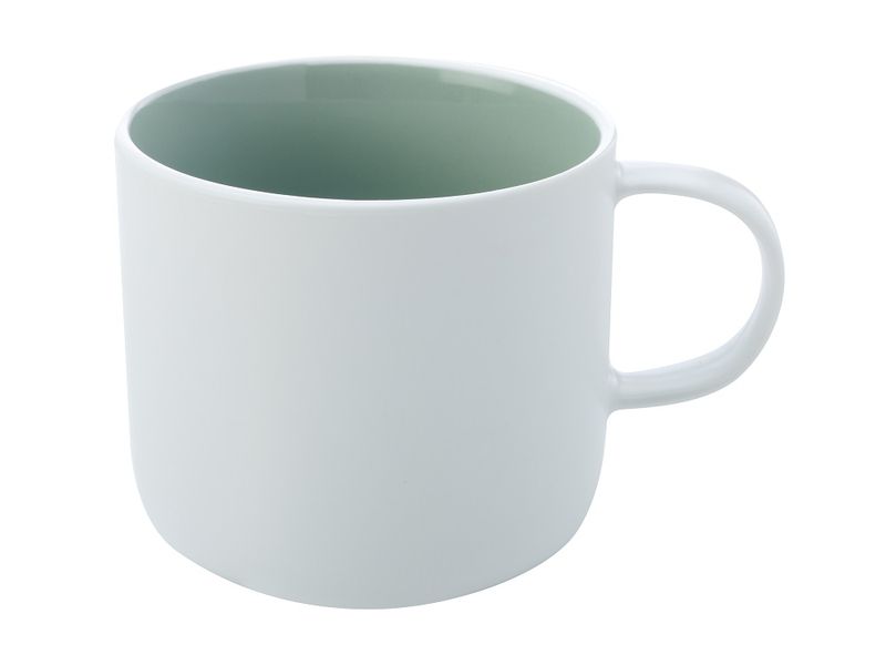 Maxwell &amp; Williams - 440ml Tint Mug - Mint