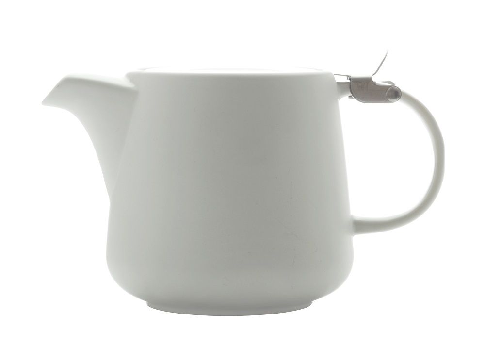 Maxwell & Williams 600ml Tint Teapot White Buy Online in South