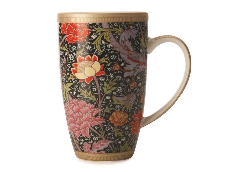 Maxwell &amp; Williams - 420ml Cray Coupe Mug
