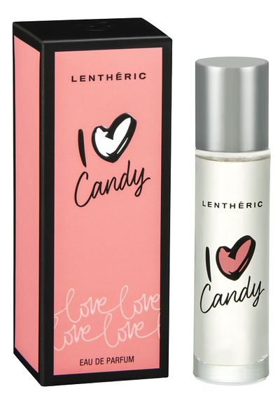 i love candy perfume