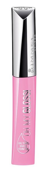 Rimmel Oh My Gloss Oil Tint - 200