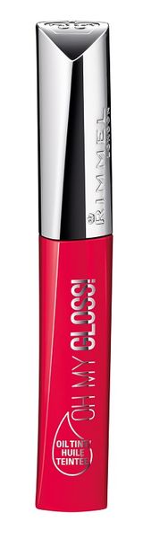 Rimmel Oh My Gloss Oil Tint - 500