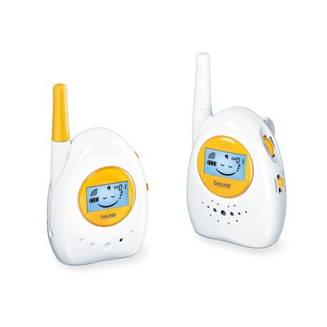 baby monitor takealot