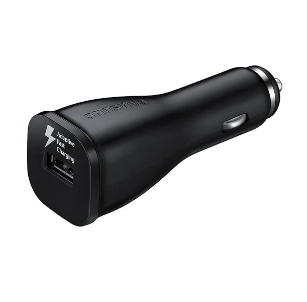 Samsung Galaxy Single Type C Adaptive Fast Car Charging Adapter (CLA)