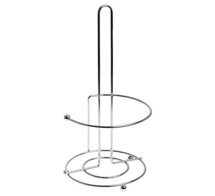 Toilet Roll Holder Chrome for Bathroom