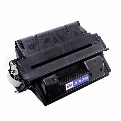 Canon EP 52X / 52 Black Toner Cartridge - Compatible