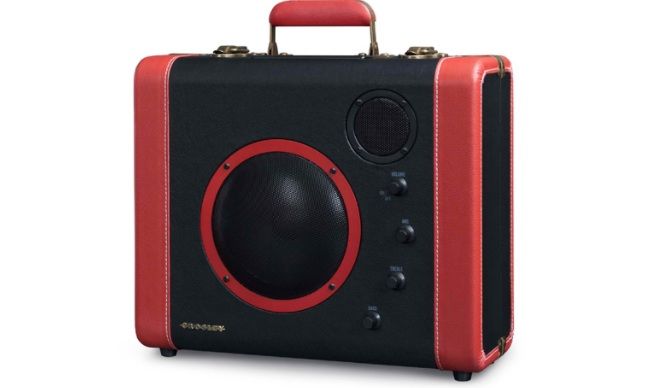 Crosley SoundBomb Portable Speaker System