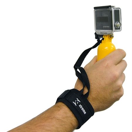 Xtreme Xccessories Neoprene Camera Safety Strap