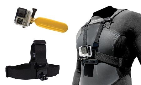 Xtreme Xccessories Xtreme Combo