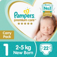 takealot pampers